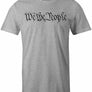We The People T-Shirt