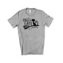 Black Cats Only T-Shirt