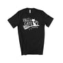 Black Cats Only T-Shirt