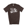 Black Cats Only T-Shirt