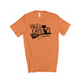 Black Cats Only T-Shirt