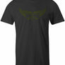 USA Kicking Ass T-Shirt