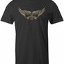 USA Kicking Ass T-Shirt