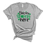 Blarney Spoken Here T-Shirt
