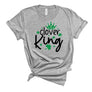 Clover King T-Shirt