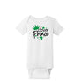 Clover Prince Onesie