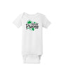Clover Princess Onesie
