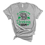 Drinking Team T-Shirt