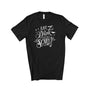 Eat, Drink, & Be Scary T-Shirt