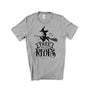 Free Broom Rides T-Shirt