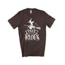 Free Broom Rides T-Shirt