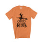 Free Broom Rides T-Shirt