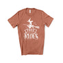 Free Broom Rides T-Shirt