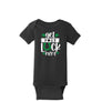 Get Your Luck Here Onesie