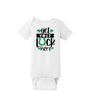 Get Your Luck Here Onesie