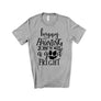 Happy Haunting T-Shirt