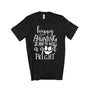 Happy Haunting T-Shirt