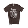 Happy Haunting T-Shirt