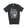 Happy Haunting T-Shirt
