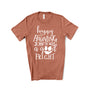 Happy Haunting T-Shirt