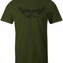 USA Kicking Ass T-Shirt