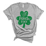 I Pinch Back T-Shirt