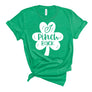 I Pinch Back T-Shirt