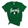 I'm A Lucky Mom T-Shirt