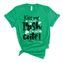 I'm Just Cute T-Shirt