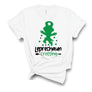 Leprechaun Crossing T-Shirt