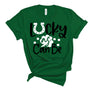 Lucky As Can Be T-Shirt