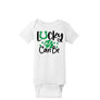 Lucky As Can Be Onesie