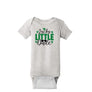Lucky Little Dude Onesie