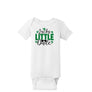 Lucky Little Dude Onesie