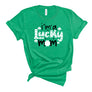 I'm A Lucky Mom T-Shirt