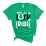 Luck Of The Irish T-Shirt