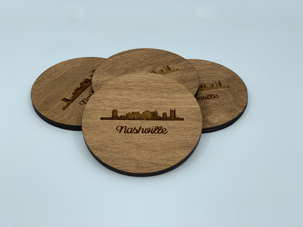 Store Nashville Coaster Collection