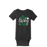 One Lucky Girl Onesie