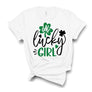 One Lucky Girl Me T-Shirt