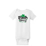 Pinch Proof Onesie