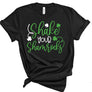 Shake Your Shamrocks T-Shirt