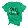 Shake Your Shamrocks T-Shirt