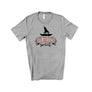 Witch Switch T-Shirt
