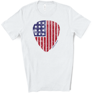 America Pick T-Shirt