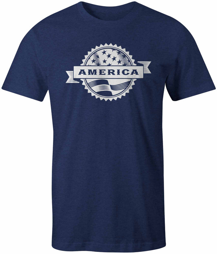 American Seal T-Shirt