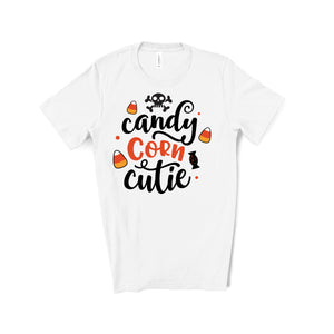 Candy Corn Cutie T-Shirt
