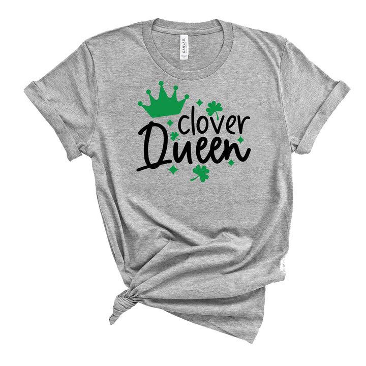 Clover Queen T-Shirt