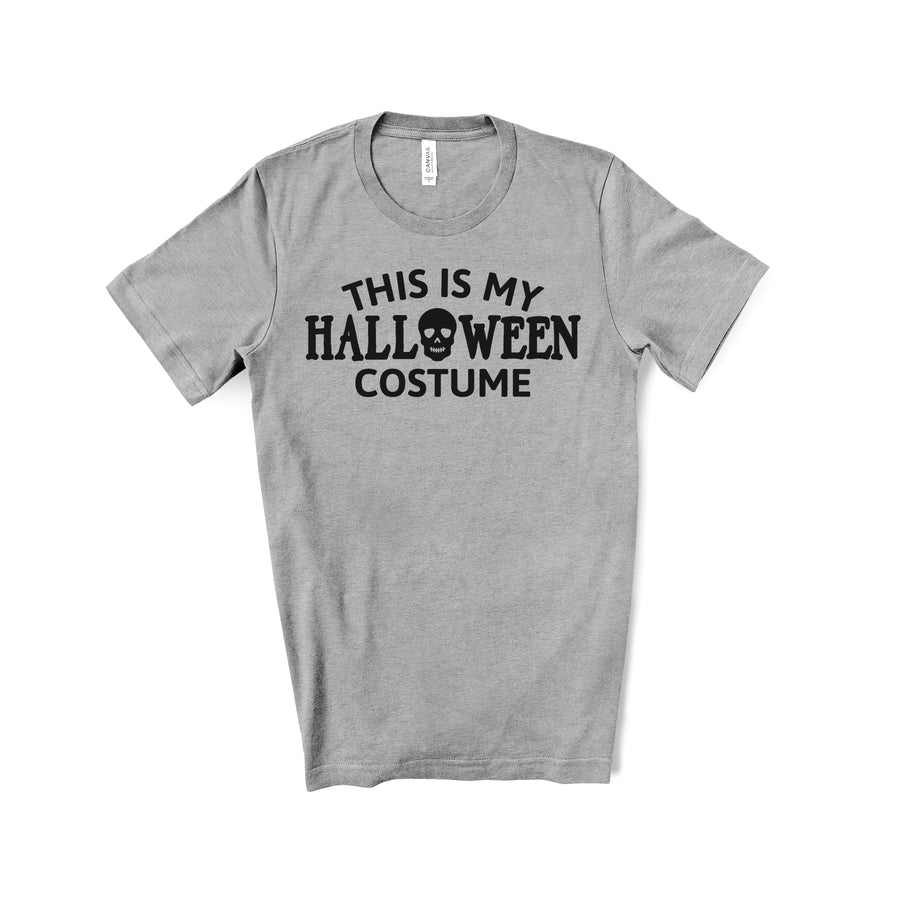 This Is My Costume T-Shirt