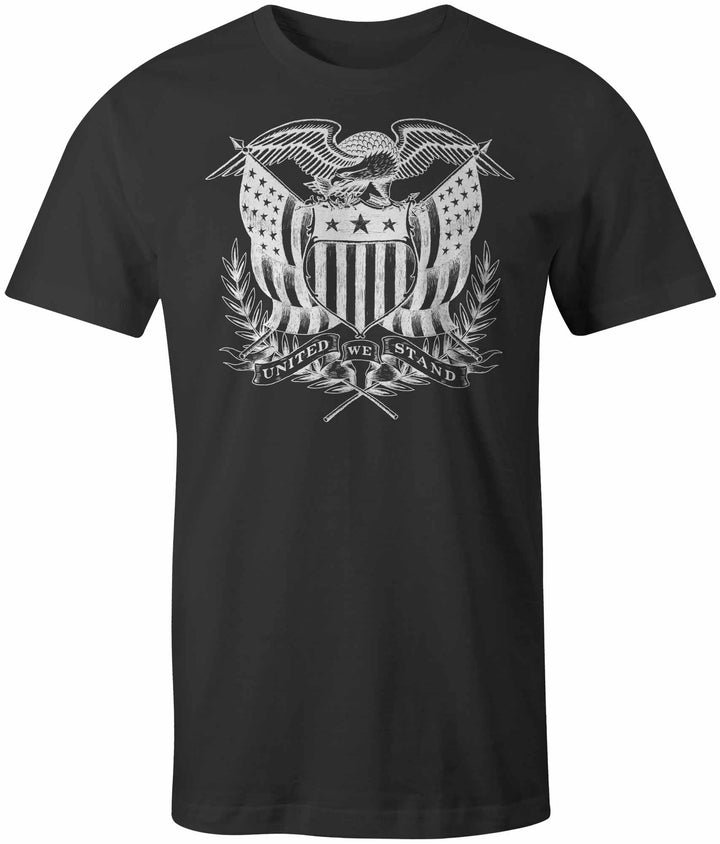 Eagle Seal T-Shirt