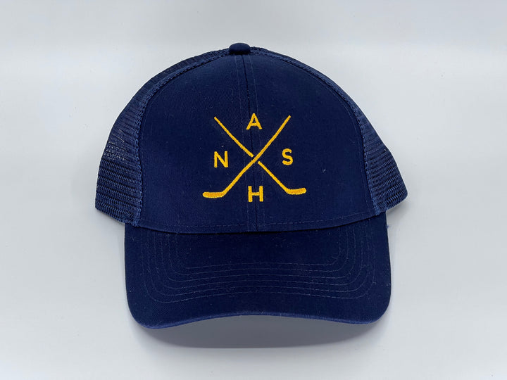 Hats - Nash Hockey